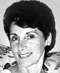 Josephine DI LEO Obituary (2014)