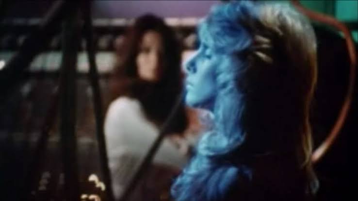 Cheering the Invasion of the Bee Girls (1973) with star William Smith -  Criminal Element
