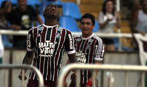 See full list on pt.wikipedia.org Gerson Quer Aproveitar Volta Da Boa Fase No Flu Confederacao Brasileira De Futebol