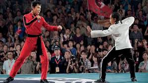 Smith has been learning karate since he was three years old. This Is What The Asian Rival Of Will Smith S Son Looks Like In Karate Kid 10 Years After Its Premiere World Today News