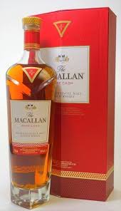 The Macallan Rare Cask Single Malt Single Malt Cask Malt