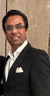 Pacrim Hospitality Services Inc.