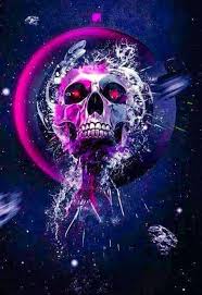 Find the best skull wallpapers for laptops on getwallpapers. Skull Wallpaper By Cinemapps Media Android Apps Appagg