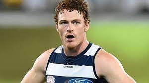 Chris scott goes berserk as gary rohan sinks epic winning goal after the siren. Afl 2021 Amie Rohan Opens Up About Devastating Tragedy