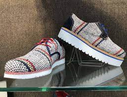Zull Footwear