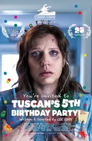 You're Invited to Tuscan's 5th Birthday Party (2024) pełna obsada