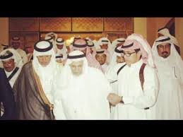 شيلة شيخ المراجل في رثاء الشيخ أحمد بن حسن آل محسن ـ رحمه الله