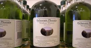 Delaware Phoenix Is An Awesome Artisanal Distiller They Make Bourbon Rye And Corn Whiskey But What You My Dears Want Is Their Line Of Absinth Distillery