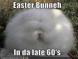 Funniest kids terrified of easter bunny meme compilation (donald trump, justin bieber, etc) kids scared of easter bunny. Easter Humor Motley News Photos And Fun