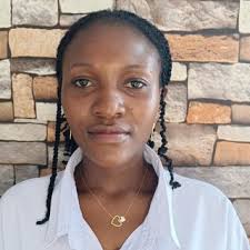 Marie Bella Nkie K., Your success in French is my priority. Progress with  courses tailored to your needs and goals.