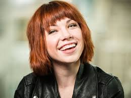 Carly Ray <3