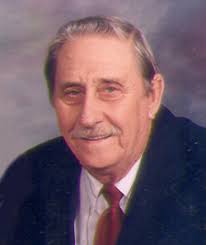 Robert Henry “Bob” Jansen (1926-2005)