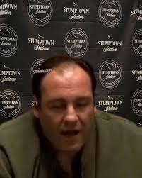 Tony Soprano approved! And now Keely is "MADE"! HA! Stop in and why The  Boss loves the place! CHEERS!, #stumptownstation #bartendersbar #cocktails  #matthewsnightlife #sopranos