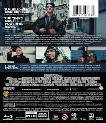 Amazon.com: Dunkirk (Blu-ray) (BD) : Fionn Whitehead, Tom Glynn-Carney,  Jack Lowden, Harry Styles, Aneurin Barnard, James D'Arcy, Barry Keoghan,  Kenneth Branagh, Cillian Murphy, Mark Rylance, Tom Hardy, Christopher  Nolan, Emma Thomas, Jake