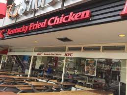 Hours, address, zoologischer garten hof reviews: Kfc 32 Photos 33 Reviews Fast Food Tauentzienstr 9 Berlin Germany Restaurant Reviews Phone Number
