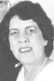 Shirley Kern Obituary (2016)