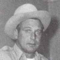 Charles "Gil"bert Porter (1910–1970)