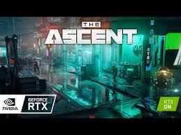 The ascent is an isometric cyberpunk action rpg developed by neon giant. The Ascent For Pc Xb1 Xbxs Reviews Opencritic