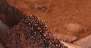 Nah, kita akan coba membuat kue brownies cokelat kukus lumer yang rasa dan teksturnya mirip dengan brownies amanda dengan bagian lapisan tengah diberi lapisan cokelat yang lumer. 32 Resep Brownis Panggang Amanda Enak Dan Sederhana Ala Rumahan Cookpad