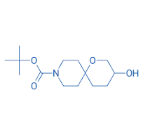 163210-40-0|tert-Butyl 4-(2-hydroxyethoxy)piperidine-1 ...