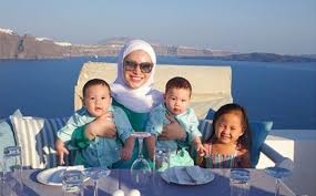 Hypeauditor can check only public accounts. Orang Luar Yang Selalu Mention Anak Angkat Zizie Izette Gempak