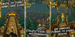Descarga temple run para android en aptoide! Descargar Temple Run 1 13 0 Apk Mod Coins Para Android Ad Free 2021 1 13 0 Para Android