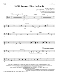 Matt Redman Sheet Music To Download And Print World Center