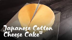 Maybe you would like to learn more about one of these? Japanese Cotton Cheese Cake Youtube