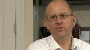 Storm victim has practical advice for rebuilding life from rubble