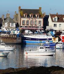 cafe de france barfleur restaurant avis numero telephone photos tripadvisor basse normandie beaux villages coloriage poisson pas enfantin