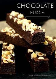 Chocolate Fudge Ciocolata De Casa Recipe Clean Eating Chocolate Fudge Fudge Recipes