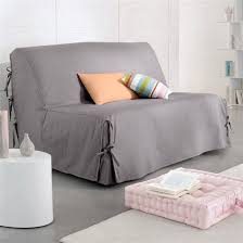 Des canapés fixes ou convertibles grand confort, canapés droits ou canapés d'angle en cuir, vous aurez un largue choix de couleurs et de revêtements à votre disposition. Housse Pour Banquette Bz Scenario La Redoute Housse Bz Diy Housse Canape Housse Clic Clac