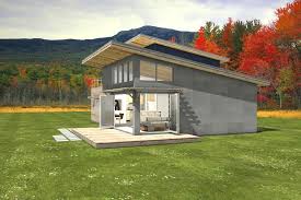 Shed Roof House Plans Shed Roof House Level Shed Roof Tiny Home Plans Modern Style House Plans Barn House Plans Modern Barn House