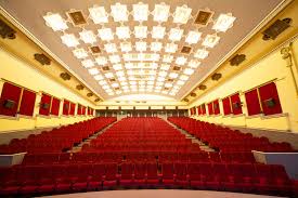 123 Of The Most Beautiful Cinemas Around The World Bored Panda A theatre where people pay to watch films: beautiful cinemas around the world