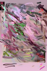 Jennifer Mehigan: BDSM and Human Blobs - ELEPHANT