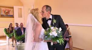 Doch nur 18 monate sind die schmetterlinge im bauch offenbar. Hochzeit Auf Den Ersten Blick Staffel 4 Episodenguide Fernsehserien De