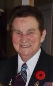 Obituary of Geraldine 'Jean' Dove