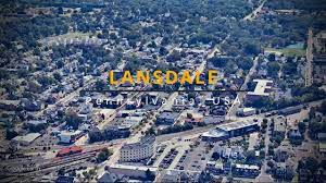 Lansdale
