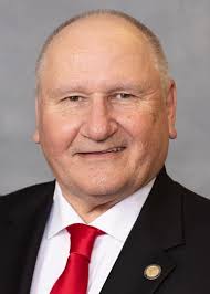 Representative Mark Brody