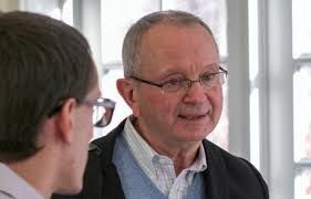 Wabash Magazine Summer 2022: Giant Shoulders by Wabash College