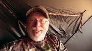 Phillip Vanderpool's Instagram, Twitter & Facebook