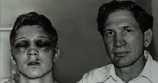 Guantes sin relleno y vendas con yeso: la pelea que terminó con una condena  a prisión y una muerte anunciada