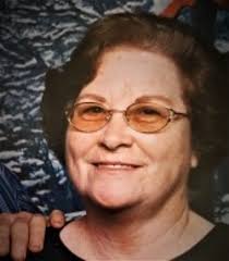 Obituary information for Mary Ann Pierce