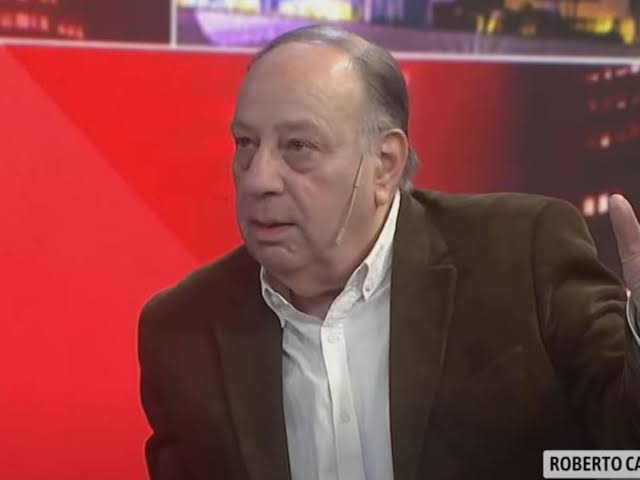 Roberto Cachanosky criticó el Presupuesto 2023 y reveló un dato preocupante  de la economía argentina - LA NACION