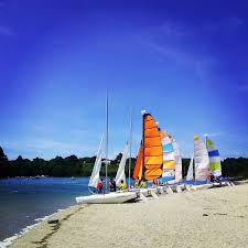 Guidel Plages Bretagne Morbihan Plage