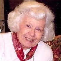 Martha Joan Holt Obituary