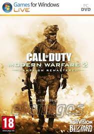 Here's how to download minecraft java edition and minecraft windows 10 for pc. Download Call Of Duty Modern Warfare 2 Campaign Remastered Pc Multi13 Elamigos Torrent Elamigos Games