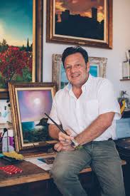 Pablo escobar, kazandığı çuvallar dolusu parayla; Pablos Geheimer Sohn Das Leben Auf Mallorca