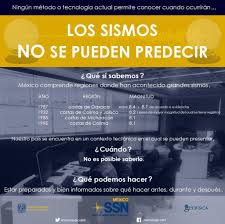El objetivo principal del ssn es proporcionar información oportuna sobre la ocurrencia de sismos en el país y determinar sus . Seguridad Fisica Consulta Informacion Veraz En Caso De Temblores En El Sistema Sismologico Nacional Seguridad De La Informacion
