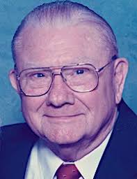 Robert Cecil Morrison